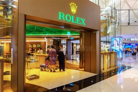 rolex hk service center|rolex hong kong airport.